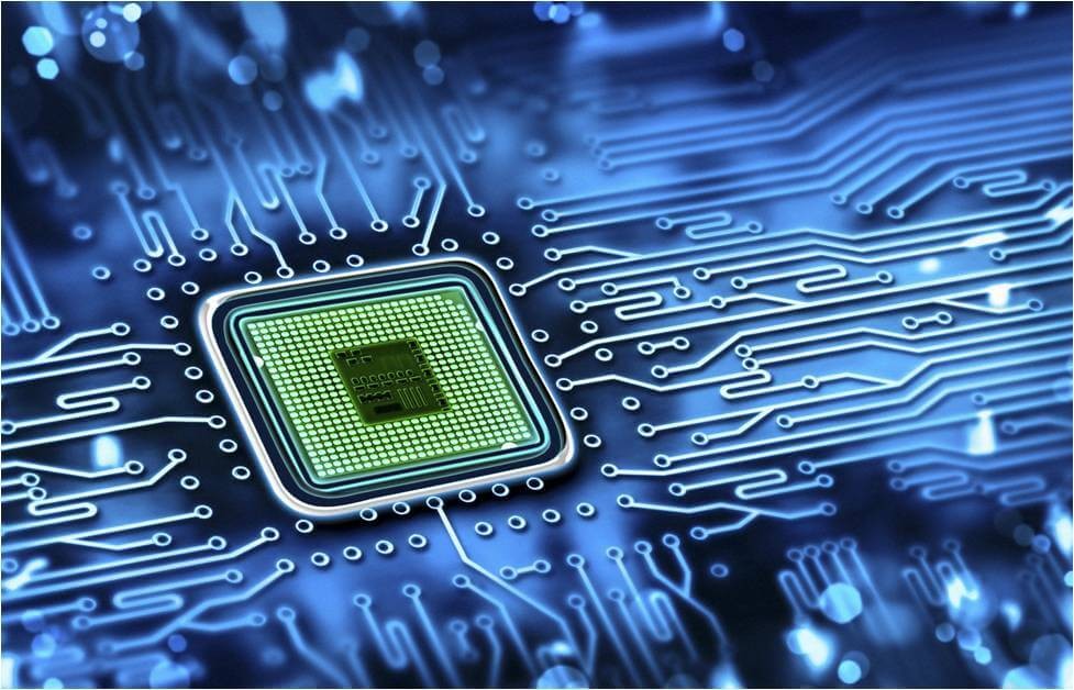 CPU Processor