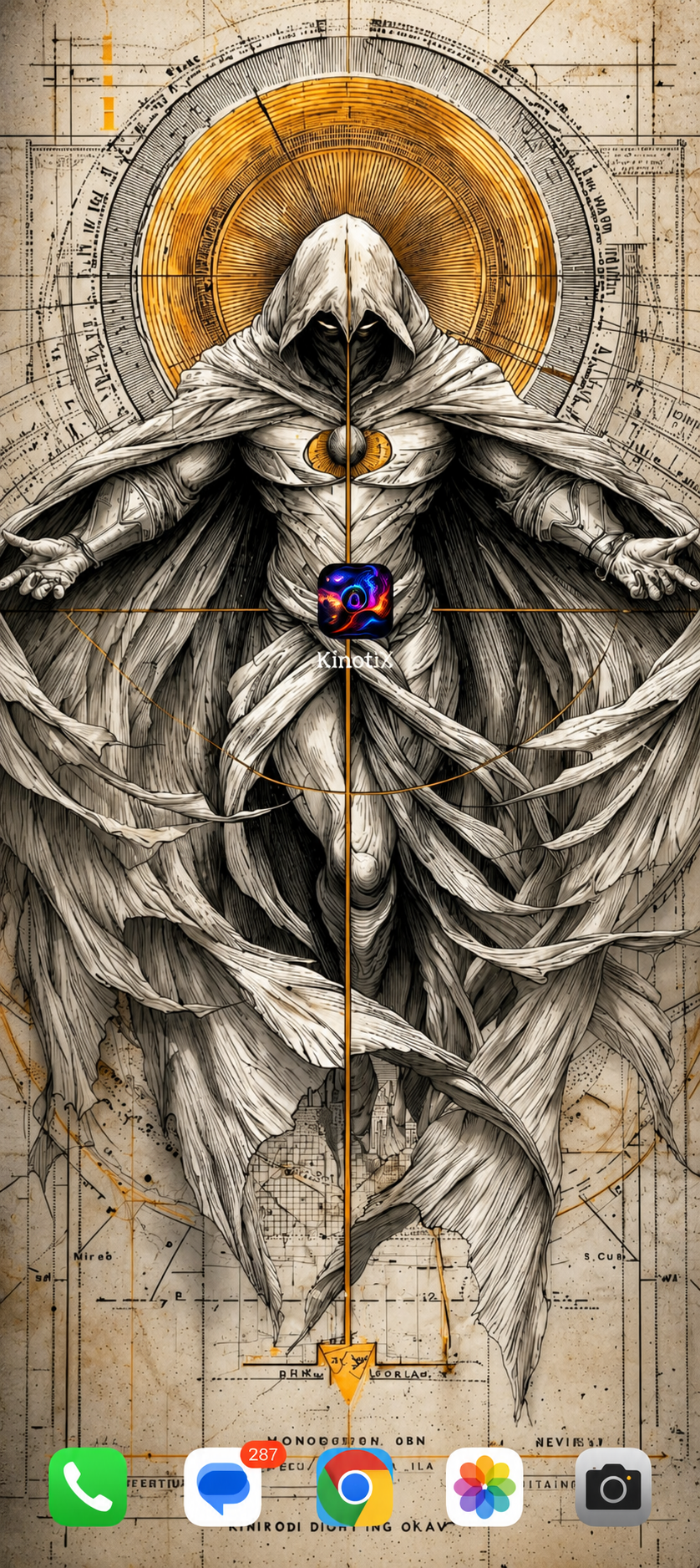 KinotiX Curated Wallpaper Collections