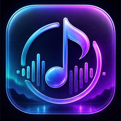 MiniVibe Logo